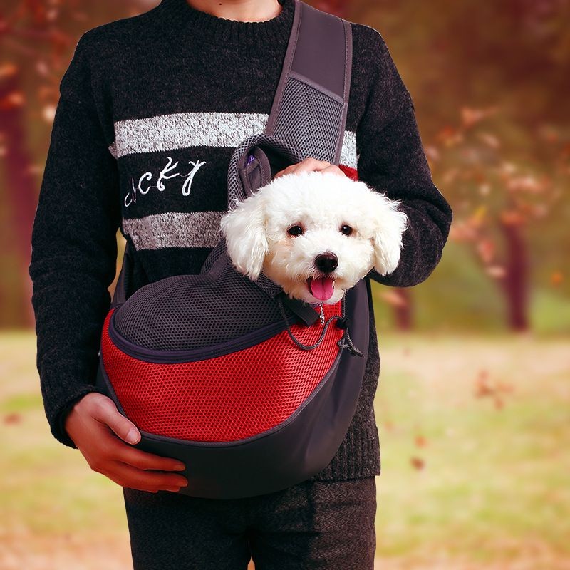 Pet Shoulder Bag - SE-PC004