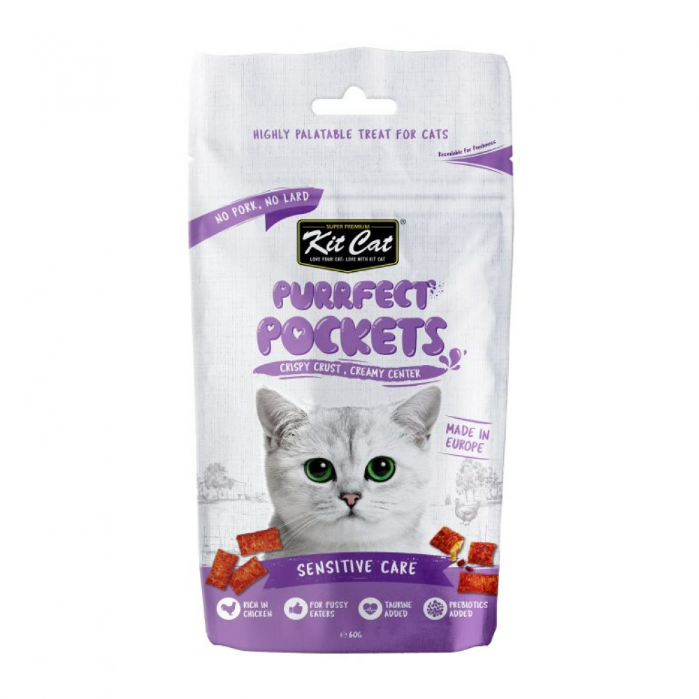 Kit kat clearance cat treats