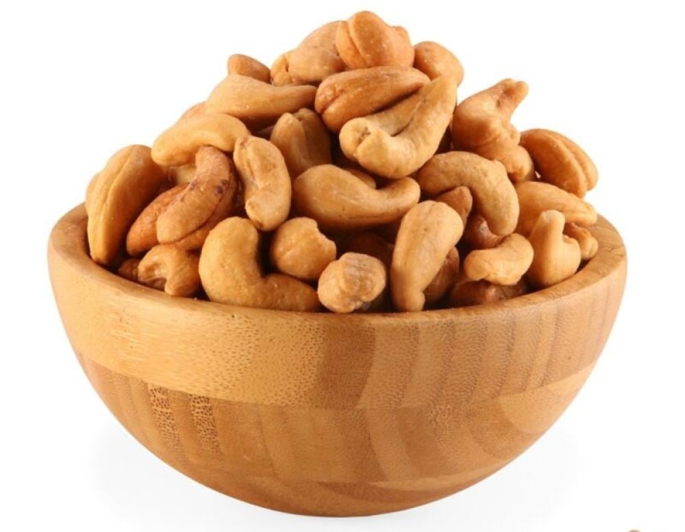 كاجو محمص
