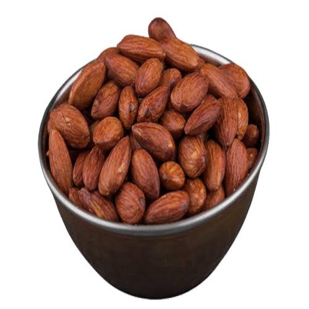 لوز امريكي(محمص)