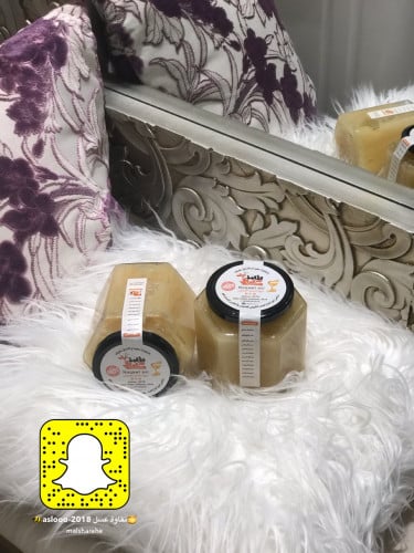 عسل مجري بلدي | نقاوة عسل