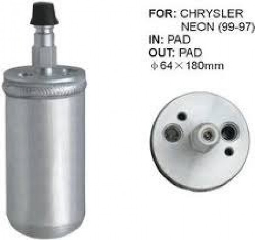 RECEIVER DRIER CHRYSLER NEON 96 NO 11441C