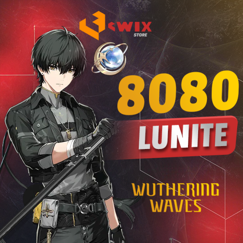 8080 LUNITE
