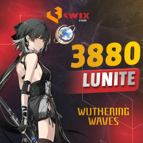 3880 LUNITE
