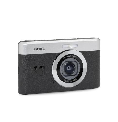 kodak pixpro c1