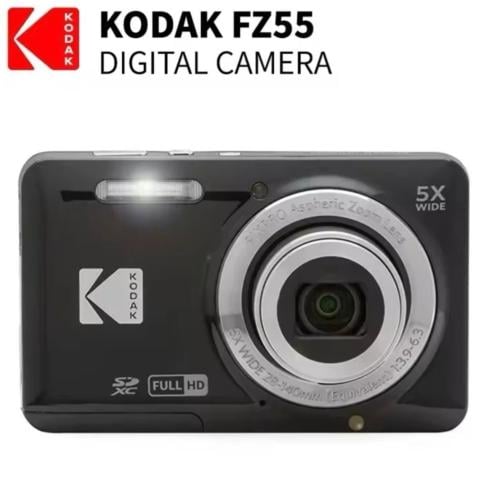 كاميرا kodak pixpro fz55