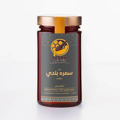 عسل سمره