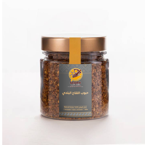 حبوب اللقاح