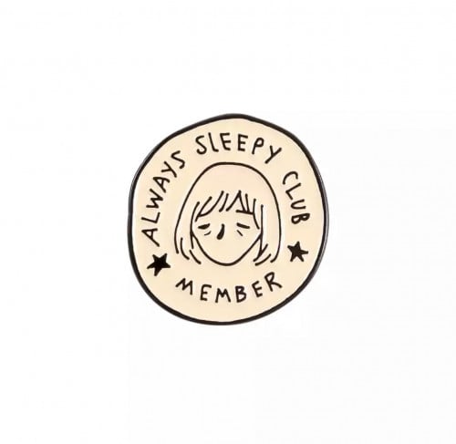 دبوس النعسان