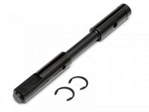 86630 - DRIVE GEAR SHAFT 12x124mm