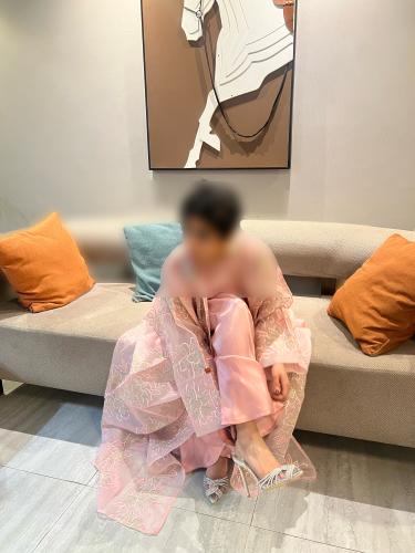 عبايه باربي