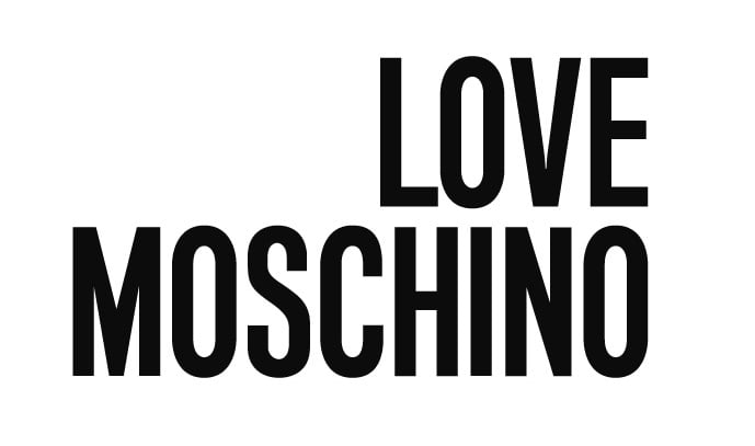 LOVE MOSCHINO