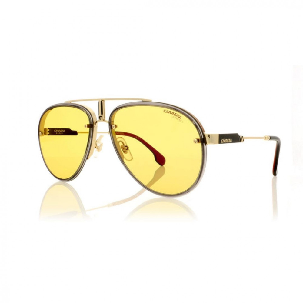 Carrera sunglasses yellow best sale