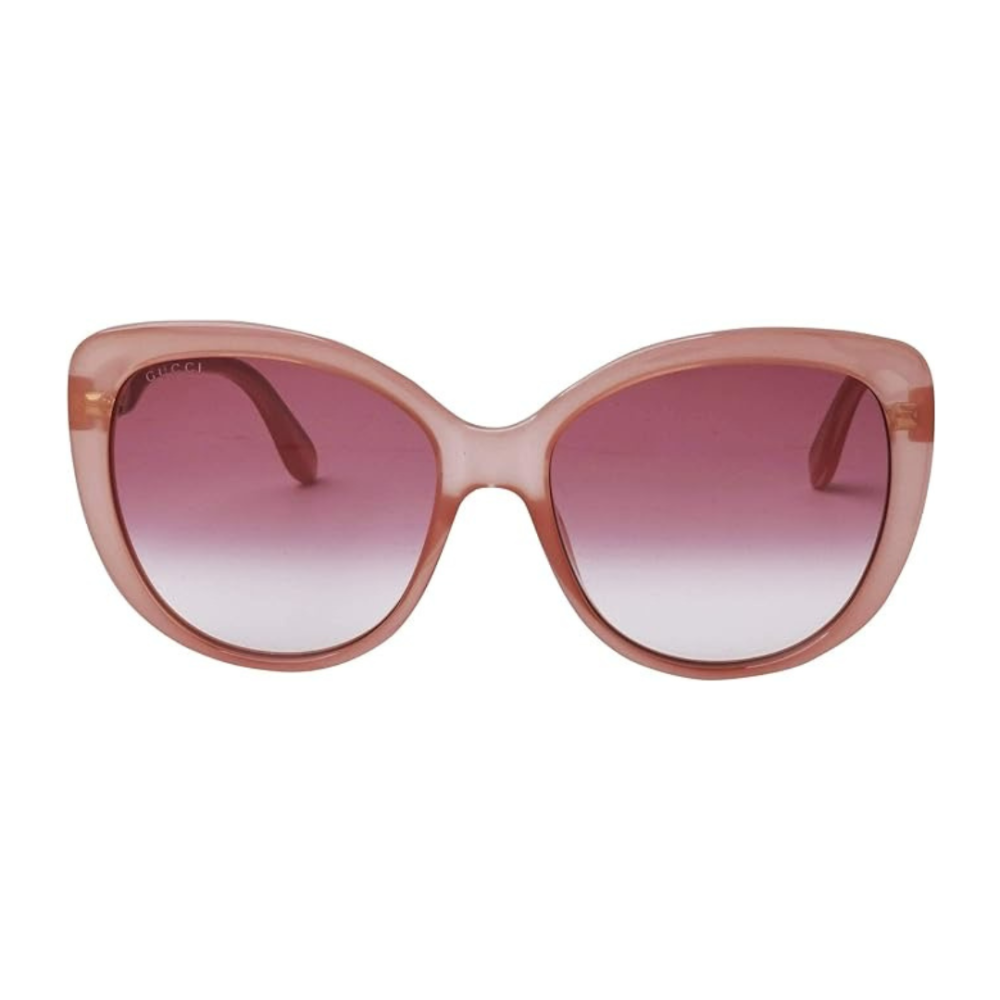 Gucci Women's Sunglasses - GG0789S 003 - قرة للبصريات - افضل