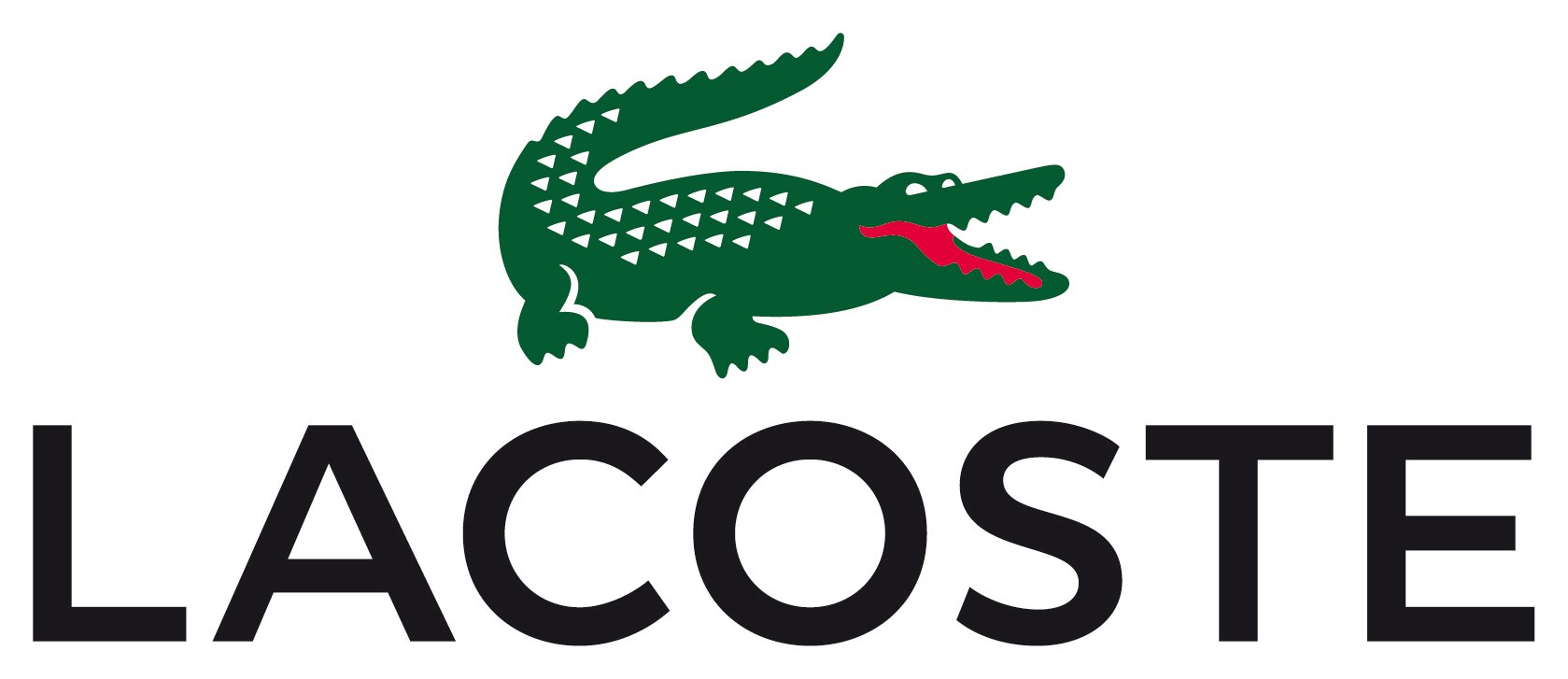LACOSTE