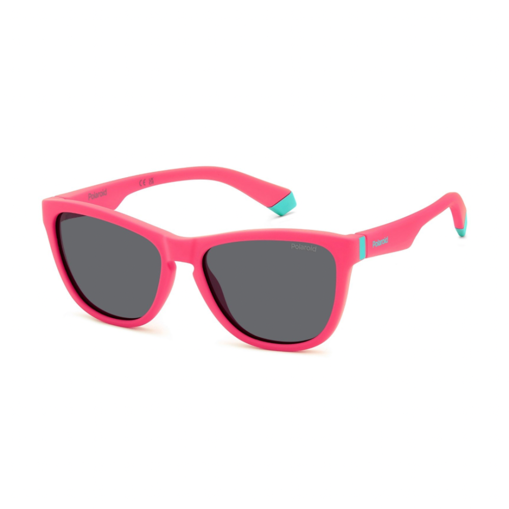 Polaroid Kids Sunglasses PLD 8056 S FLL M9