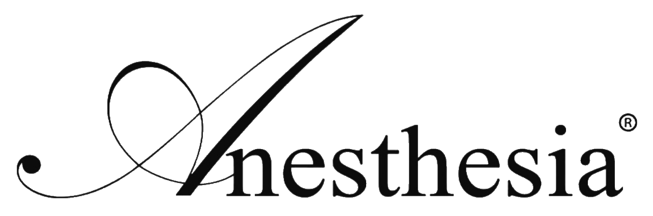 Anaesthesia