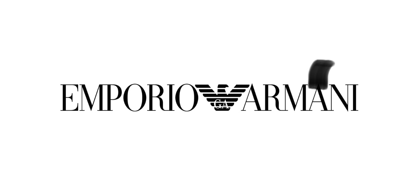 EMPORIO ARMANI