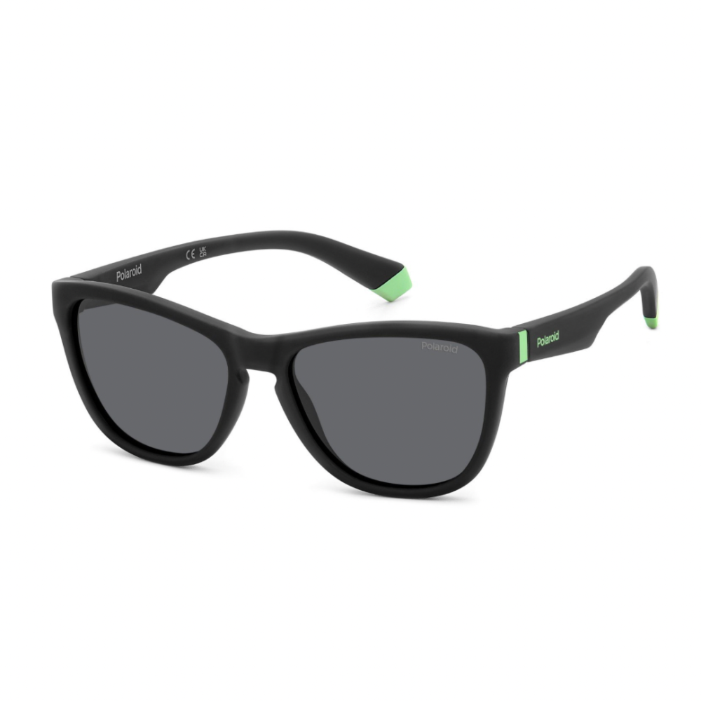 Polaroid Kids Sunglasses PLD 8056 S 003 M9