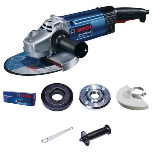 صاروخ 2000 واط 9 بوصة Bosch Rocket 2000W 9 inch GW...