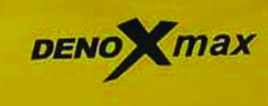 DENOX max