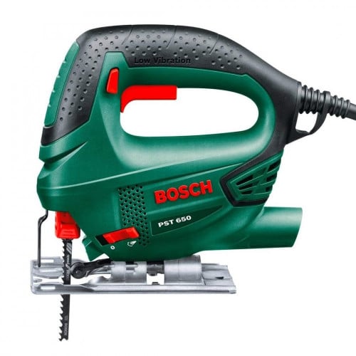 منشار اركت بوش 500 واط PST650Bosch Jig Saw 500 Wat...