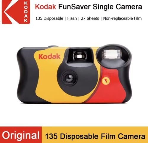 كاميرا FUJIFILM الفورية