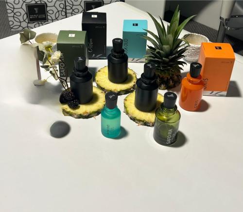 تصفية الشهر