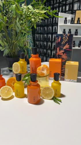 العرض المنعش