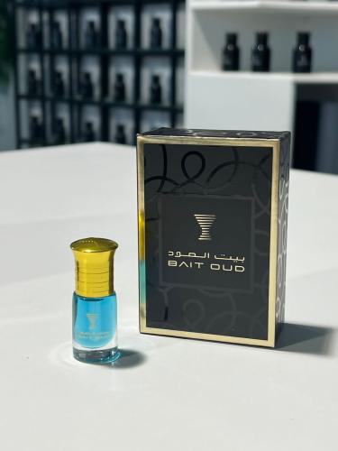 ربع تولة مسك المالديف