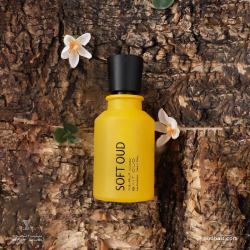 سوفت عود ( عرض خاص )