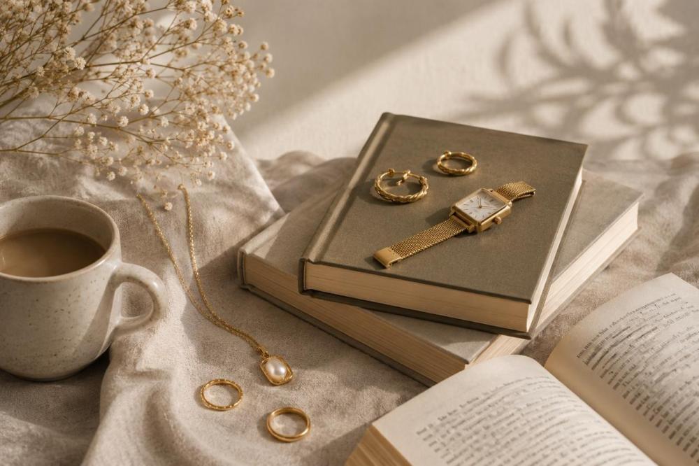 أفضل اكسسوارات ماركات كارتير للرجال والنساء وأحدث التصاميم الفاخرة