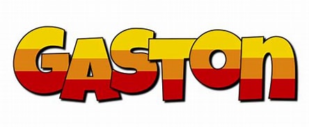 gaston