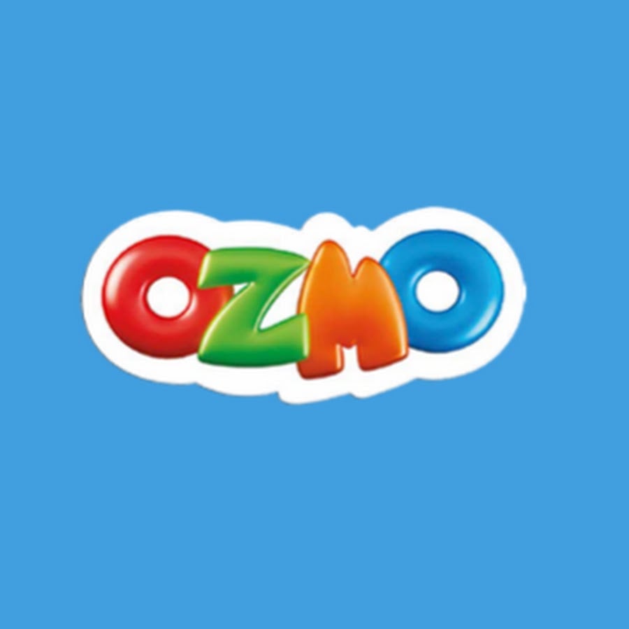 اوزمو