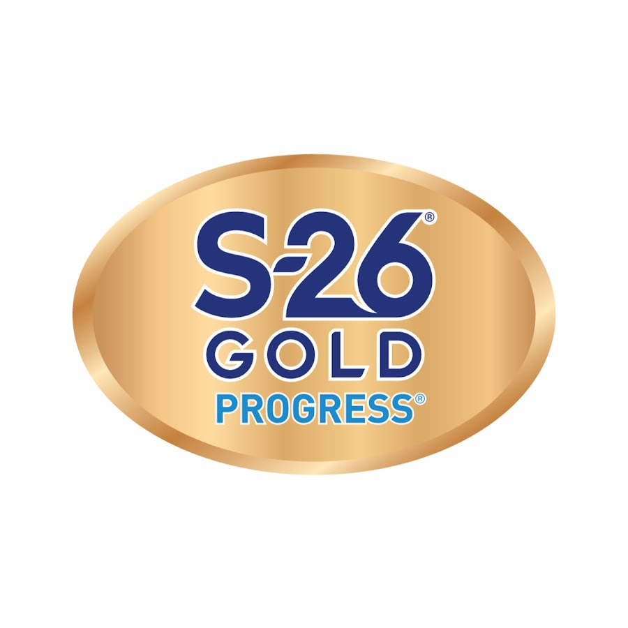 s-26  gold