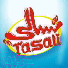 تسالي