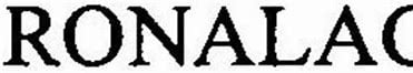 رونالاك