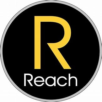 reach