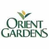اورينت جاردنز