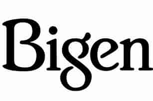 bigen