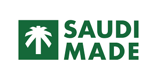 Saudi Made
