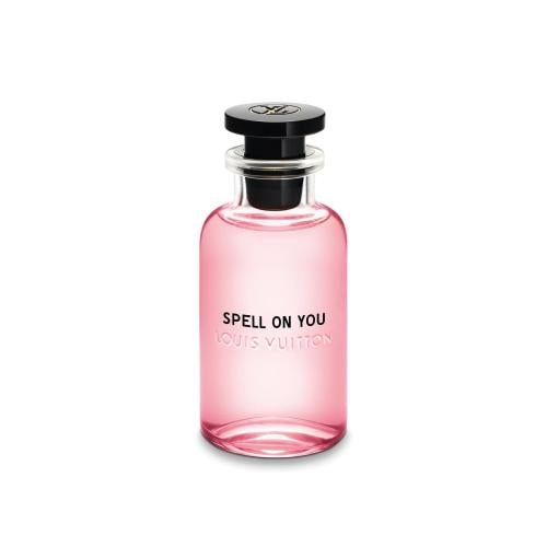 عطر لويس فيتون سبل اون يو الحصري