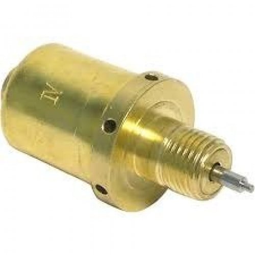 11761C# بلف سافتي لكمبروسر السيارة / COMPRESSOR RELIEVE VALVE SANDEN SD7V16 AB-8601