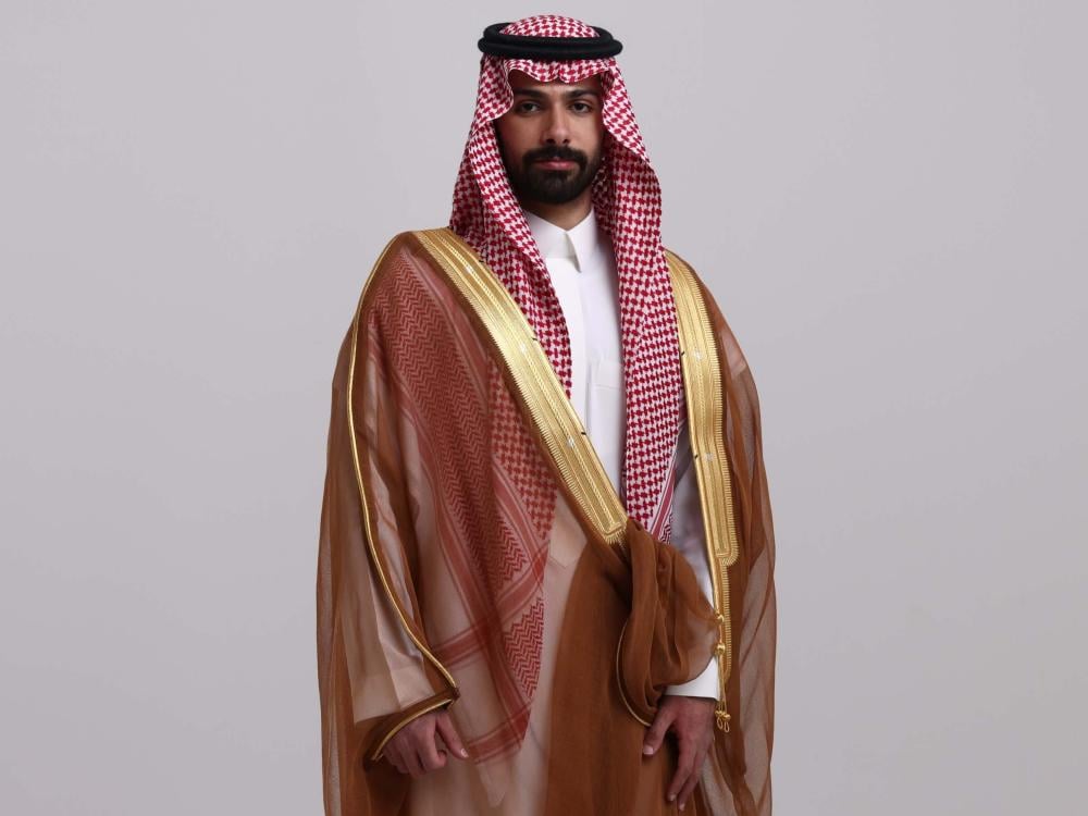 لماذا صنع البشت