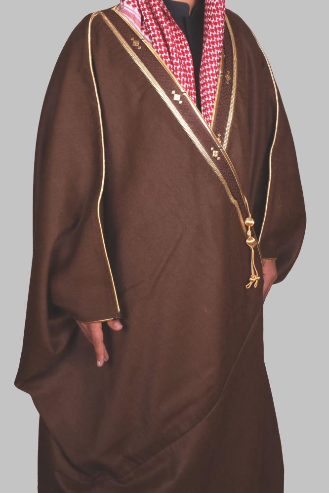 بشت شتوي وبر نبيه حمدالله عودي