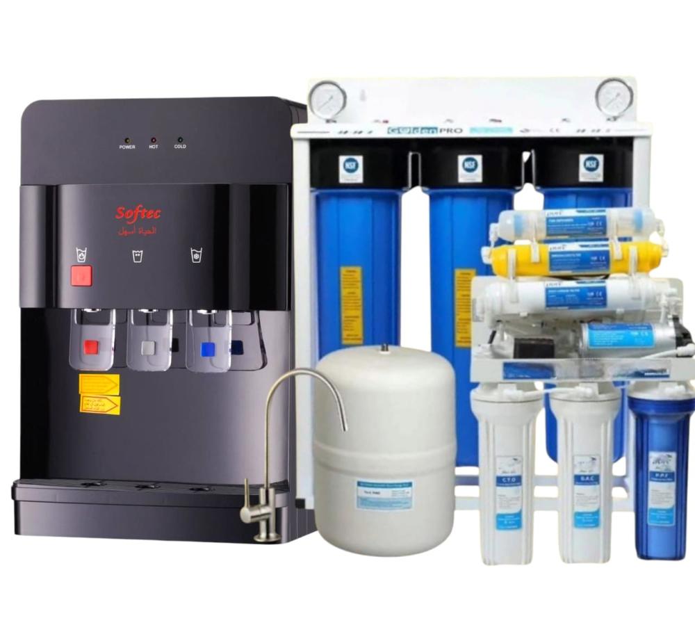 شركه تركيب فلاتر مياه بالاحساء