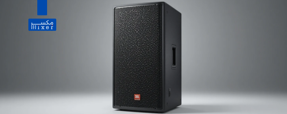 سماعات جدارية JBL مقاس 8 إنش – قدرة 240 واط عالية الخرج موديل Control 28-1L