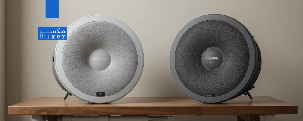 دليلك لاختيار سماعات السقف الجبس المناسبة لأي مساحة