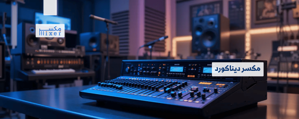 مكسر ديناكورد الأفضل بلا منازع