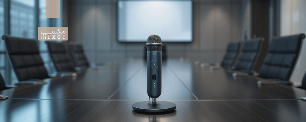 أحسن ميكروفون سلكي نداء للحصول على صوت واضح وقوي